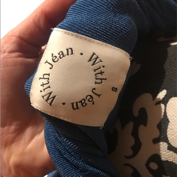 With Jean - Picture 5 of 5